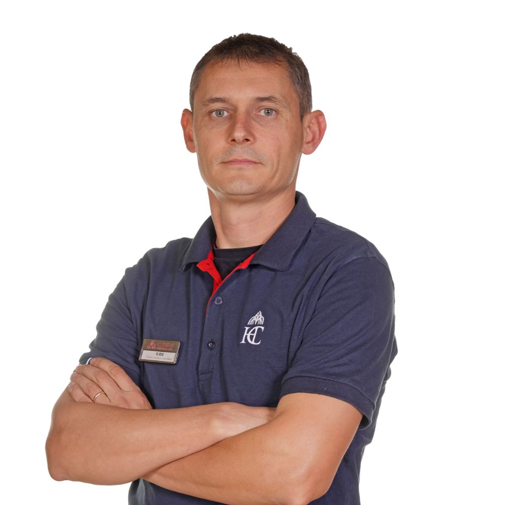 Iurie - 