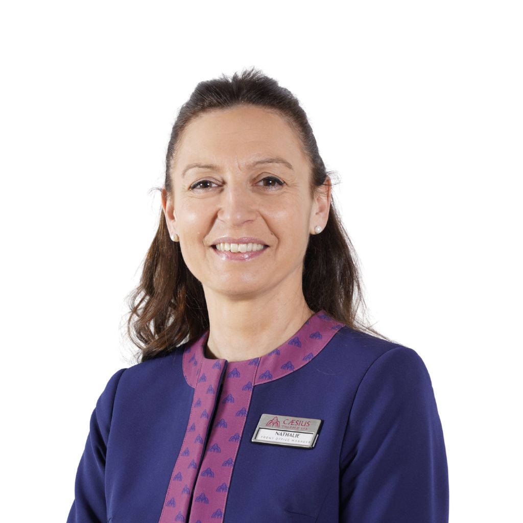 Nathalie - 