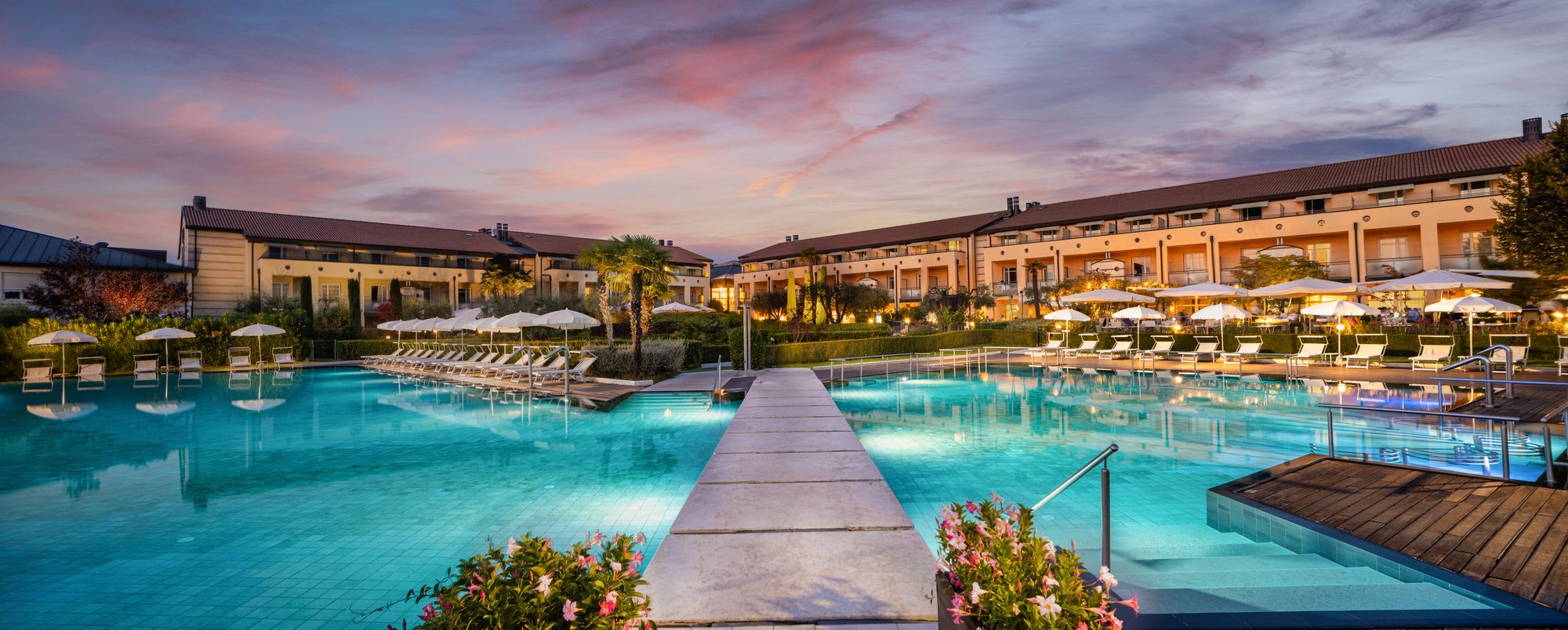 Bardolino Hotel Mit Pool
